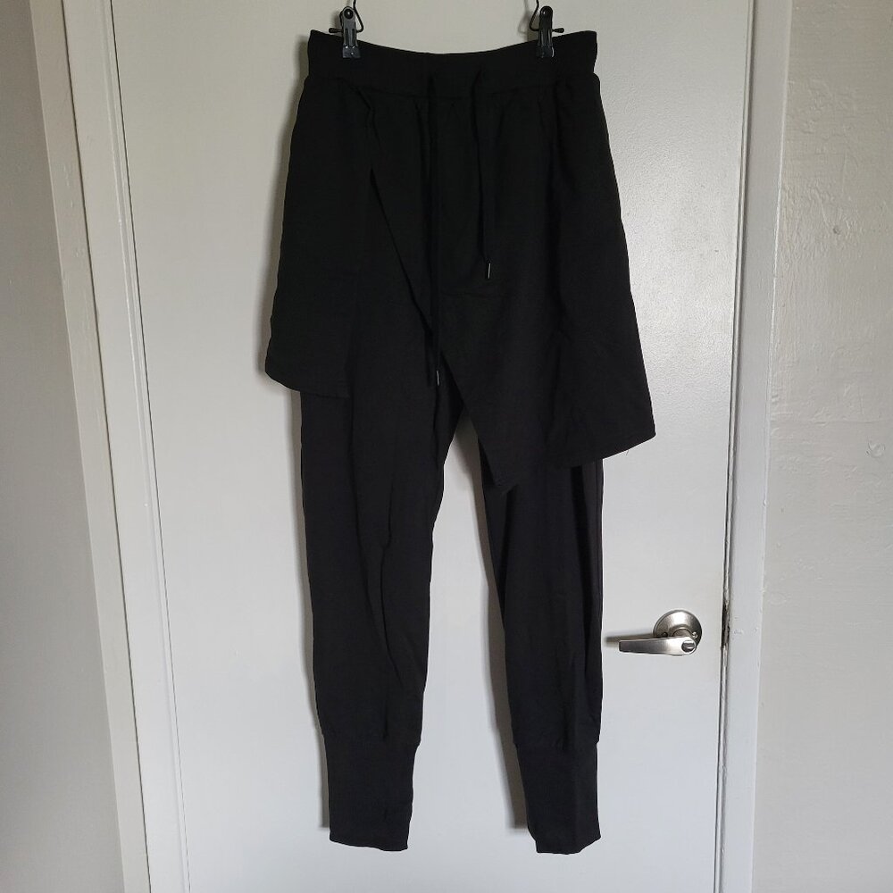 Killstar Divine Call Layered Joggers